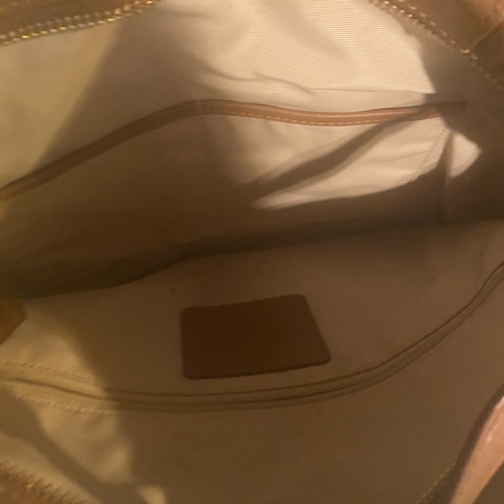 Briefcase/Messenger bag